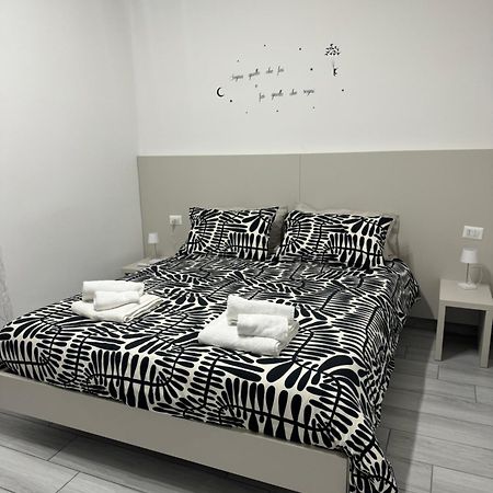 Cavallerizza Home Neapol Zewnętrze zdjęcie