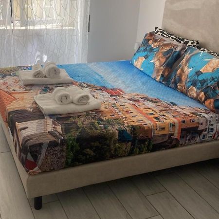 Cavallerizza Home Neapol Zewnętrze zdjęcie