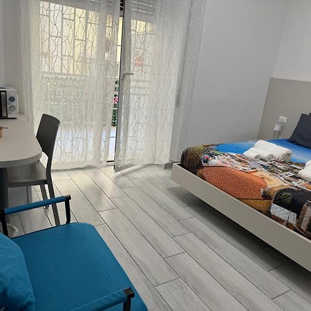 Cavallerizza Home Neapol Zewnętrze zdjęcie