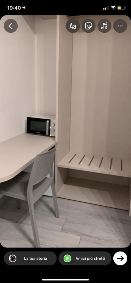 Cavallerizza Home Neapol Zewnętrze zdjęcie
