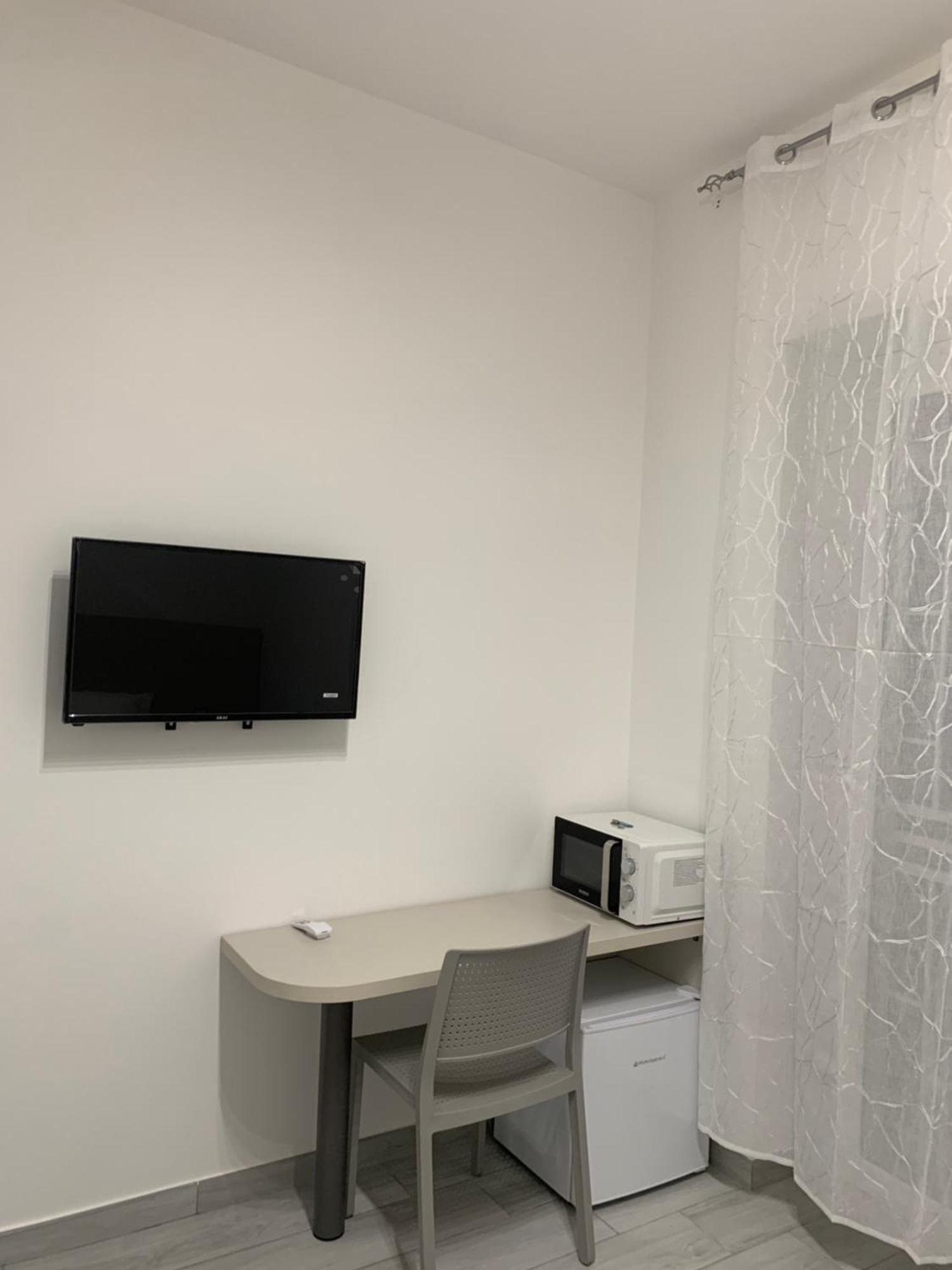 Cavallerizza Home Neapol Zewnętrze zdjęcie