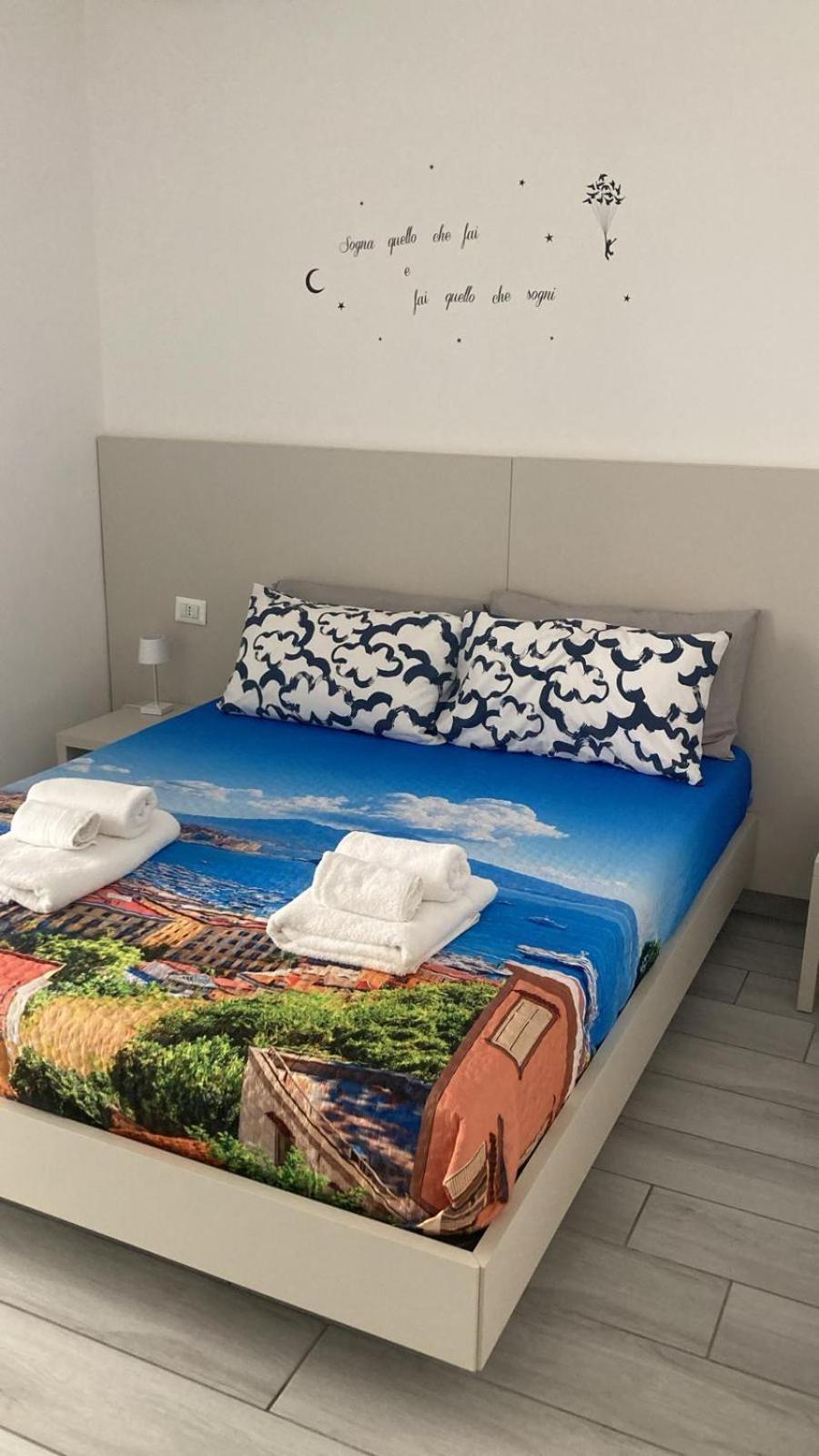 Cavallerizza Home Neapol Zewnętrze zdjęcie