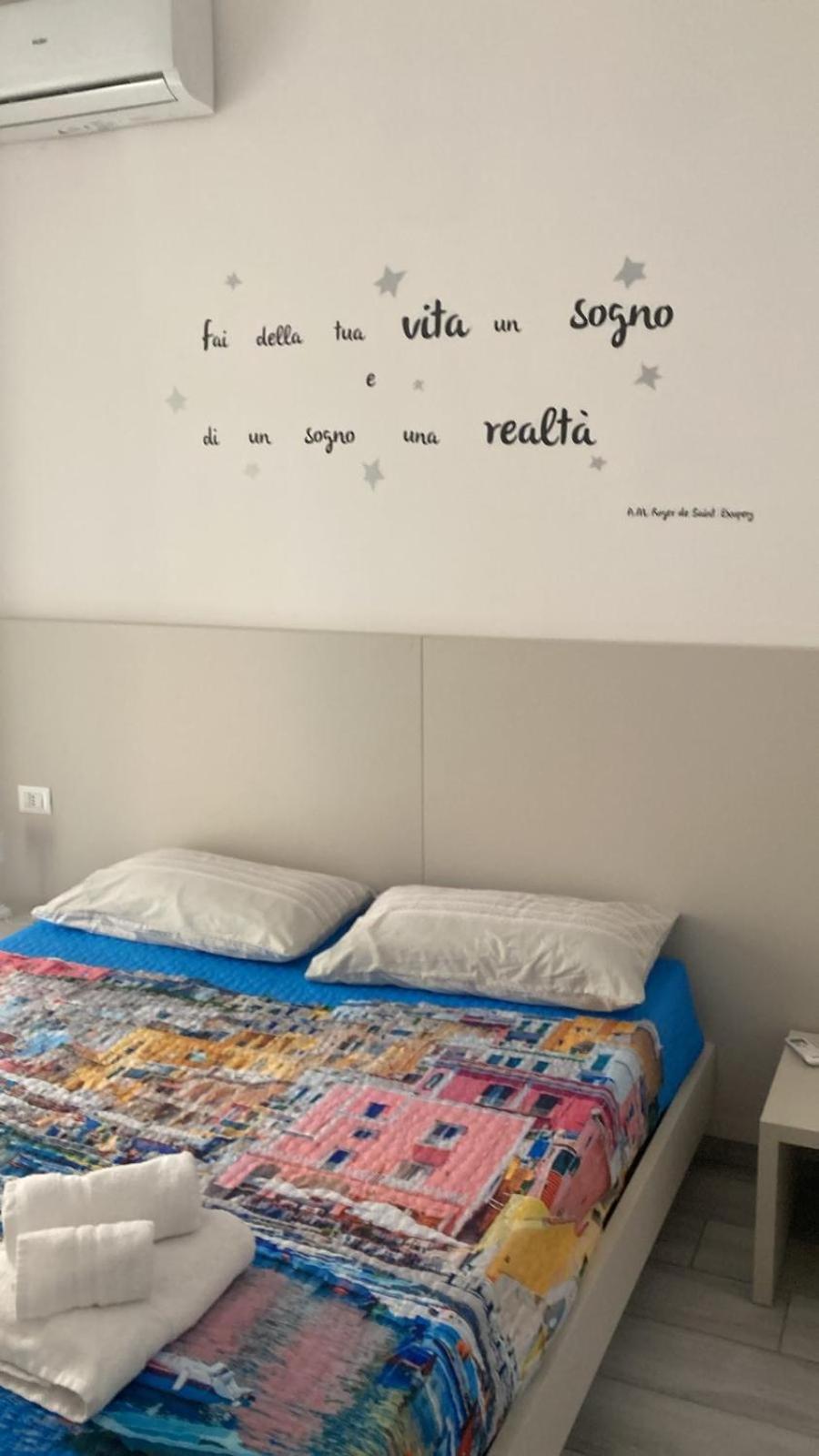 Cavallerizza Home Neapol Zewnętrze zdjęcie