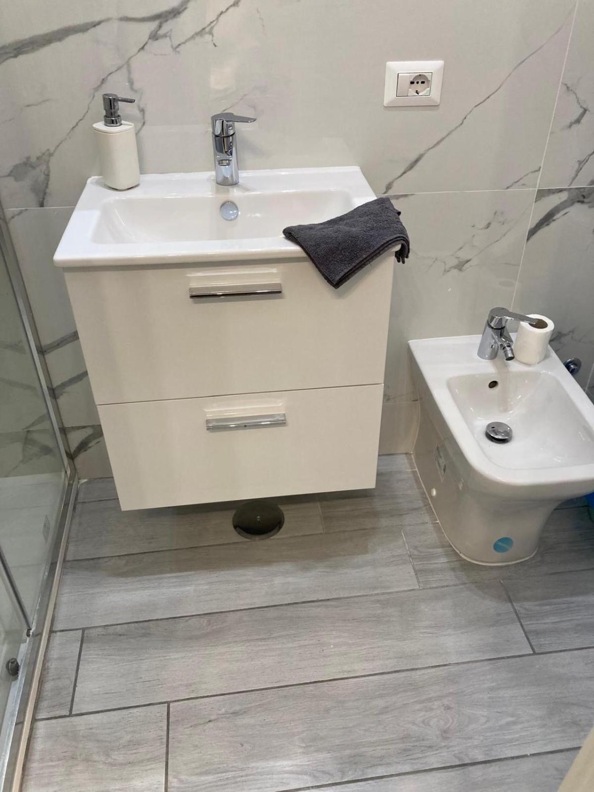 Cavallerizza Home Neapol Zewnętrze zdjęcie