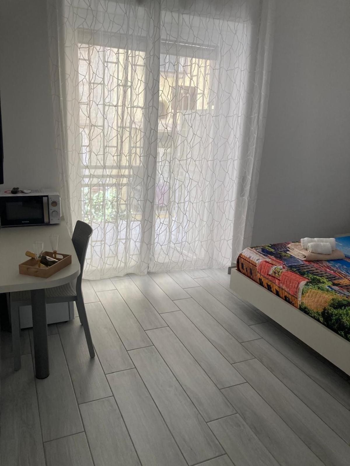 Cavallerizza Home Neapol Zewnętrze zdjęcie