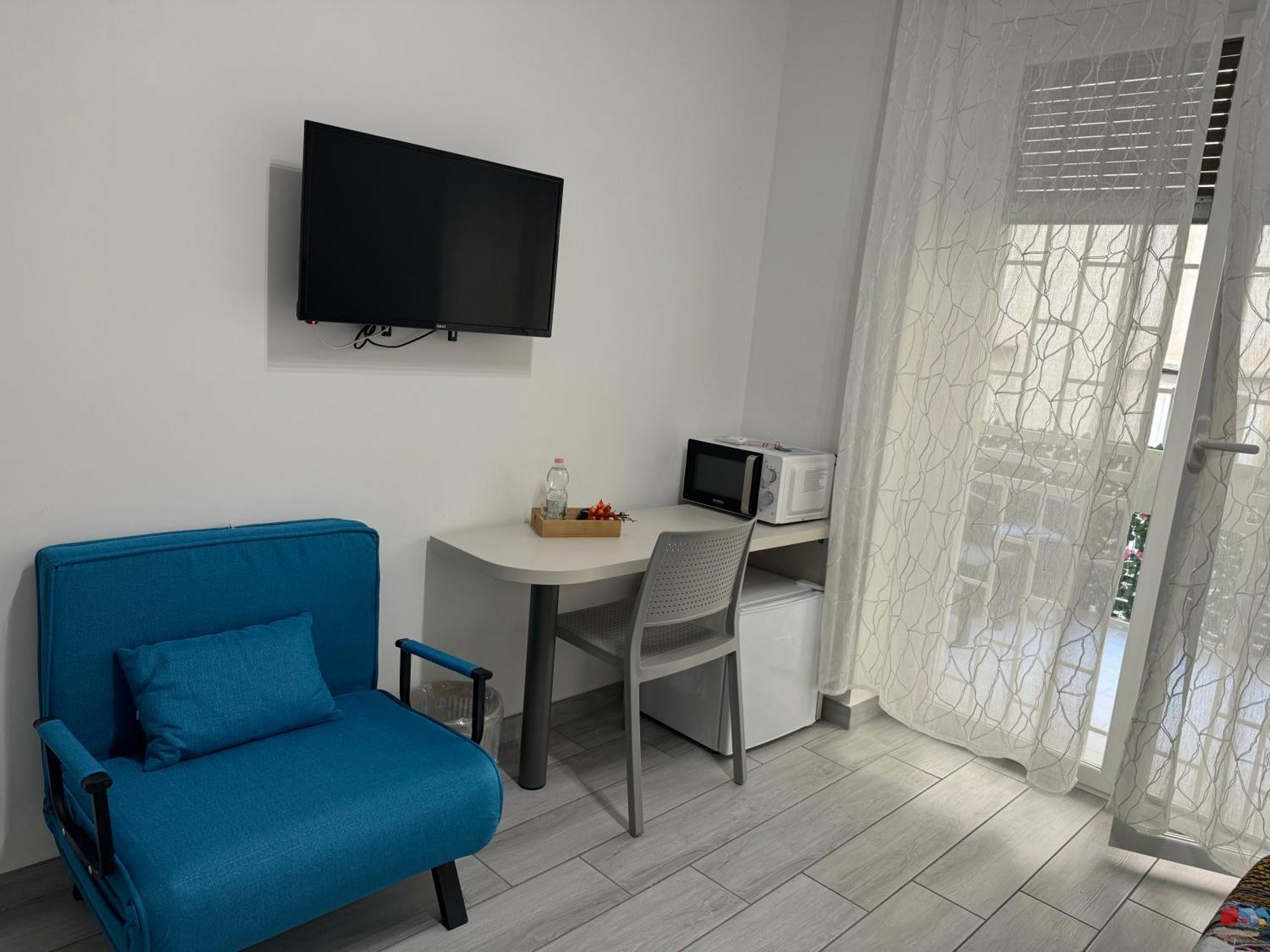 Cavallerizza Home Neapol Zewnętrze zdjęcie