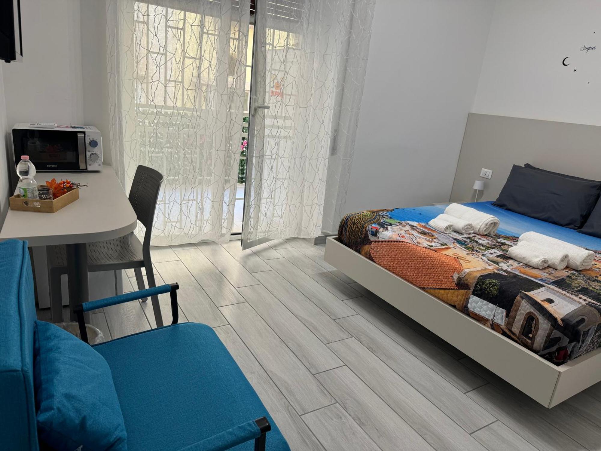 Cavallerizza Home Neapol Zewnętrze zdjęcie
